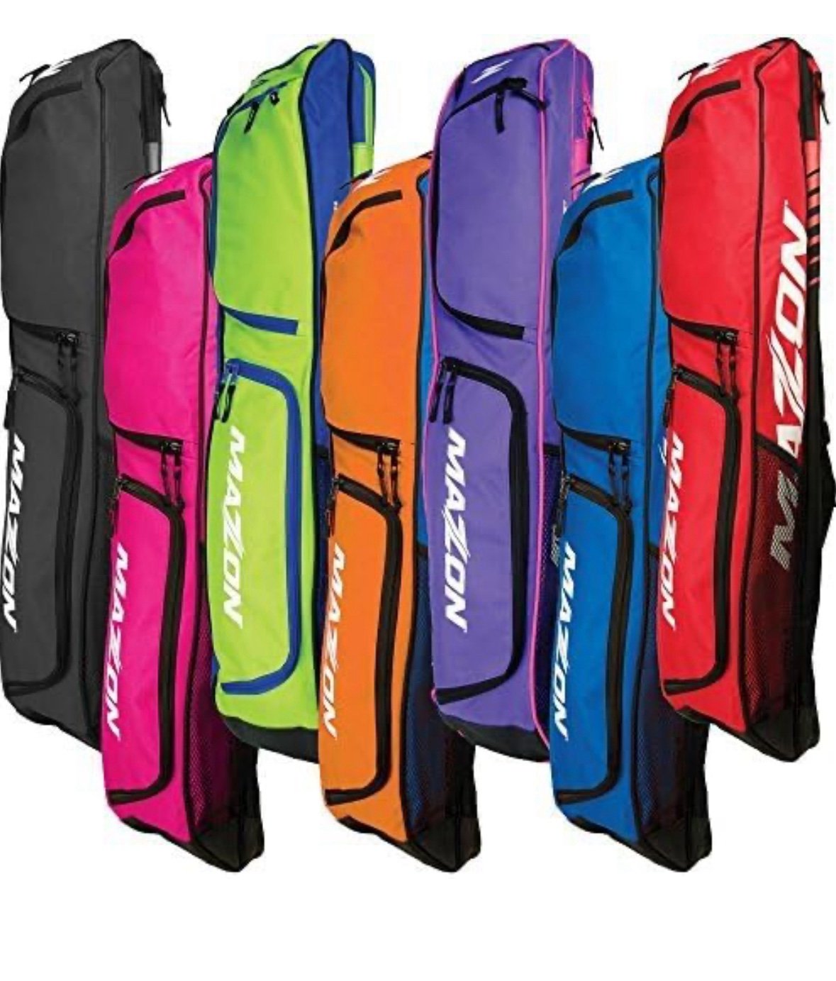 Field hockey bag