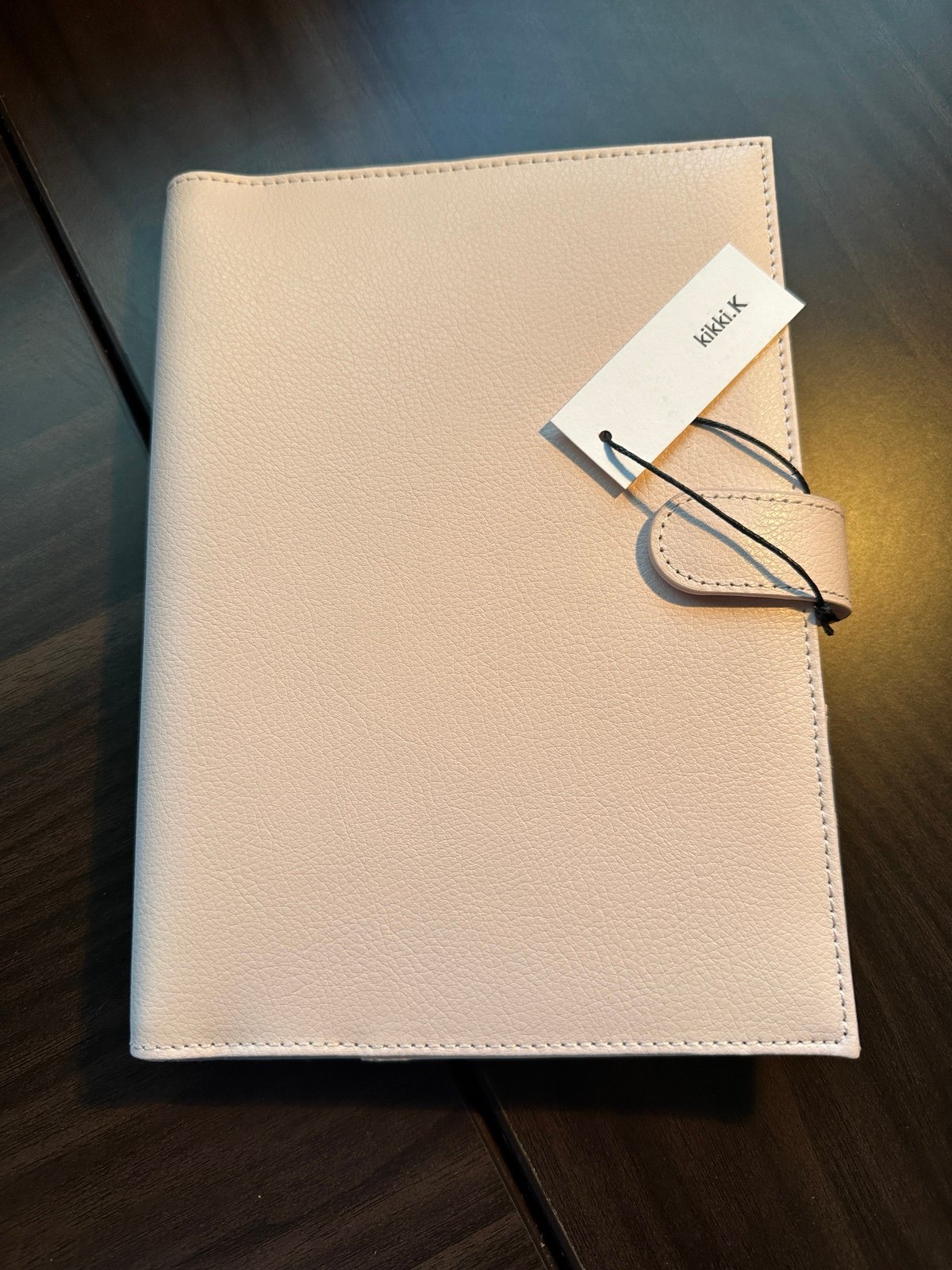 Kikki K A5 Cover