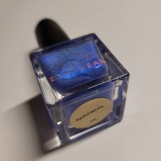 Ethereal lacquer - raindrops