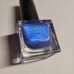 Ethereal lacquer - raindrops