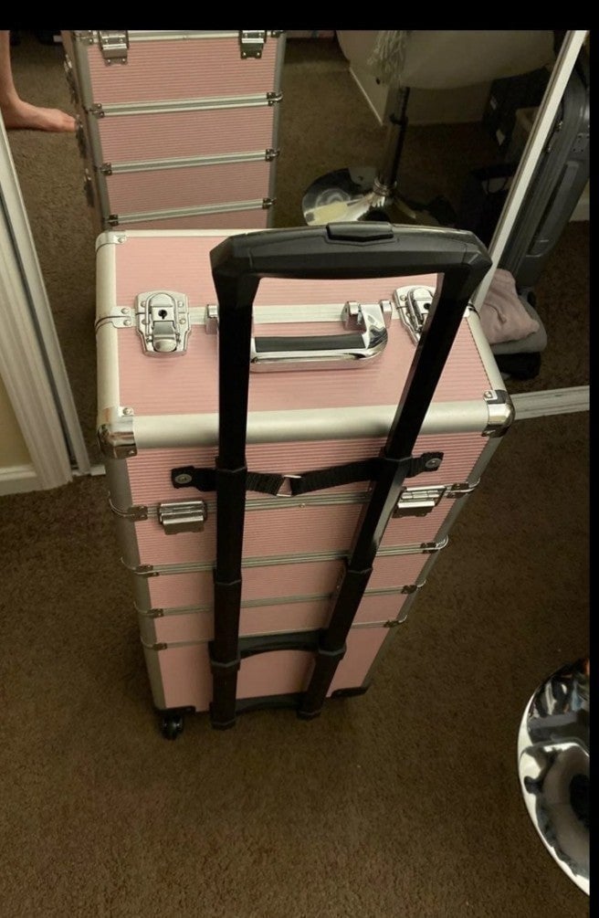 Travel Cases
