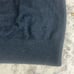 Banana Republic Navy Blue Luxury Blend Silk Cashmere V-Neck Sweater Size Medium