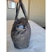 S.W.O R.D. LIMITED EDITION leather bag travel satchel purse xlg