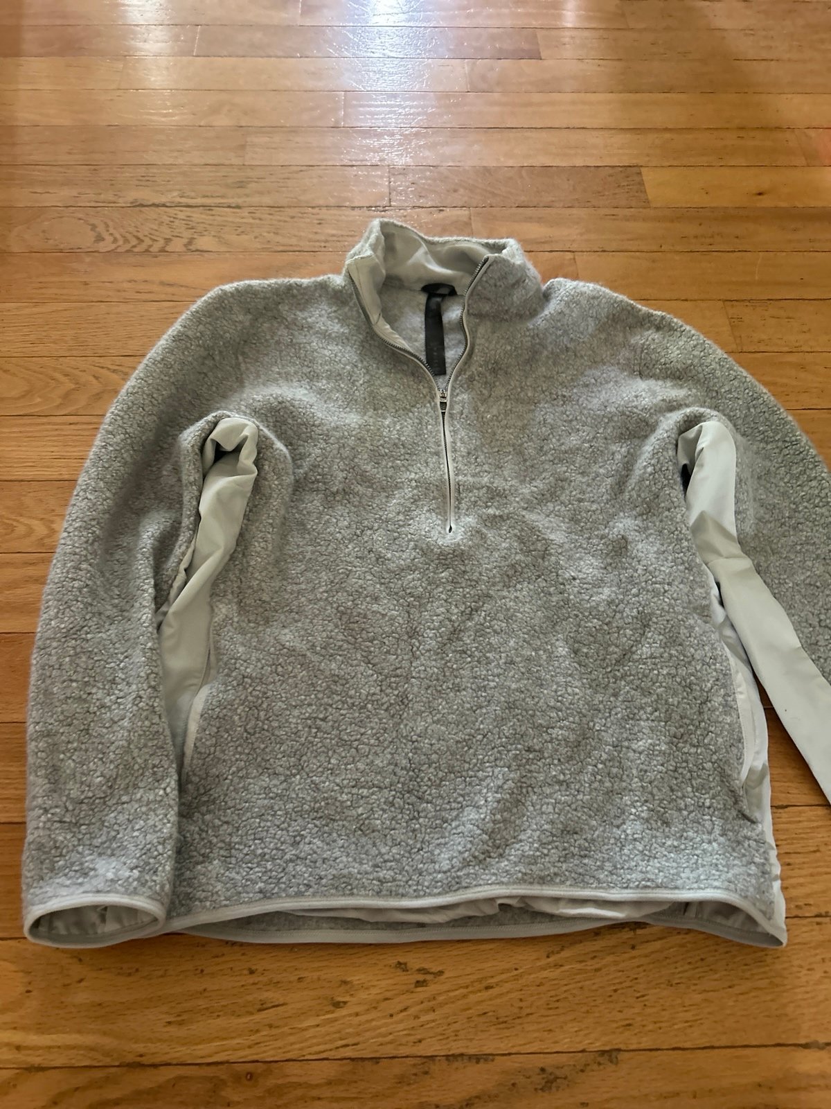 Lululemon jacket