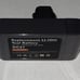 Battery Replacement for Dyson DC31 DC34 DC35 DC44 DC45 917083-01 Battery Handhel