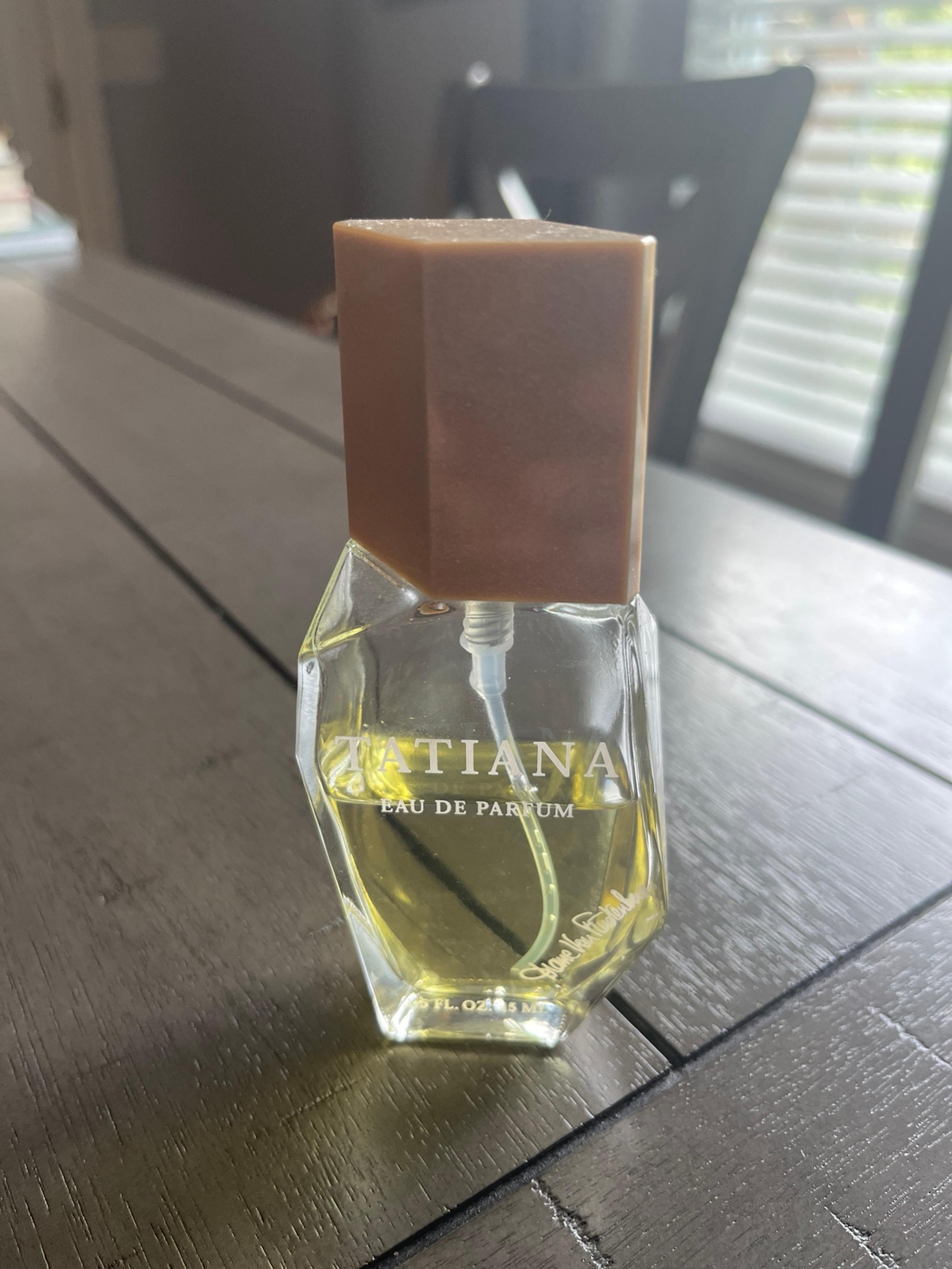 Tatiana Eau De Parfum