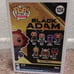 Quintessa Swindell Signed Funko Pop BECKETT Black Adam Cyclone DC Comics