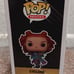 Quintessa Swindell Signed Funko Pop BECKETT Black Adam Cyclone DC Comics