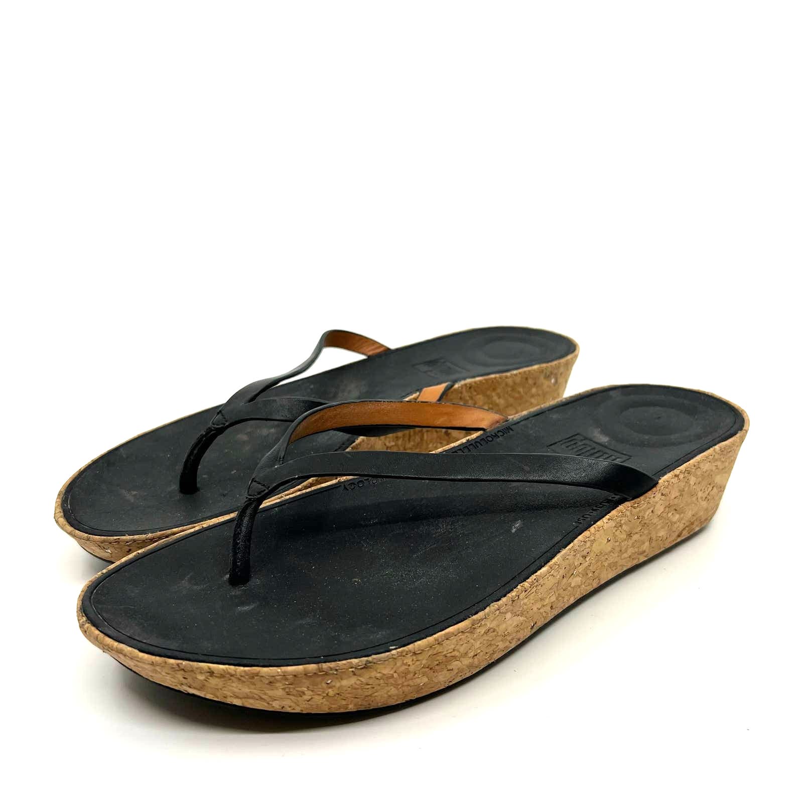 Fitflop hotsell linny black
