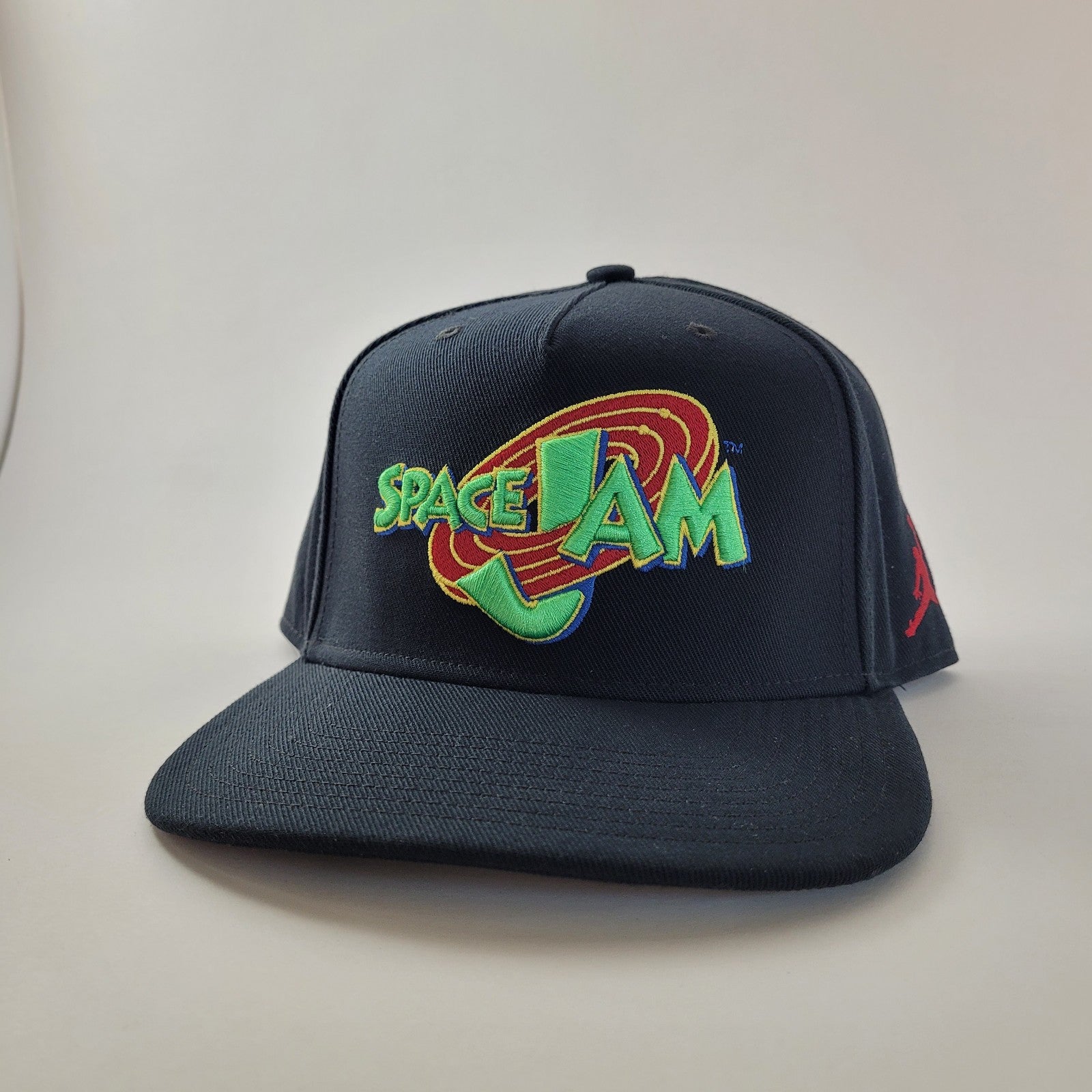 Space Jam (Air Jordan) Hat, 20th anniversary.