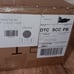 Pottery Barn Mercer Triple Sconce Chrome 19” Contract Grade New!