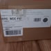 Pottery Barn Mercer Triple Sconce Chrome 19” Contract Grade New!
