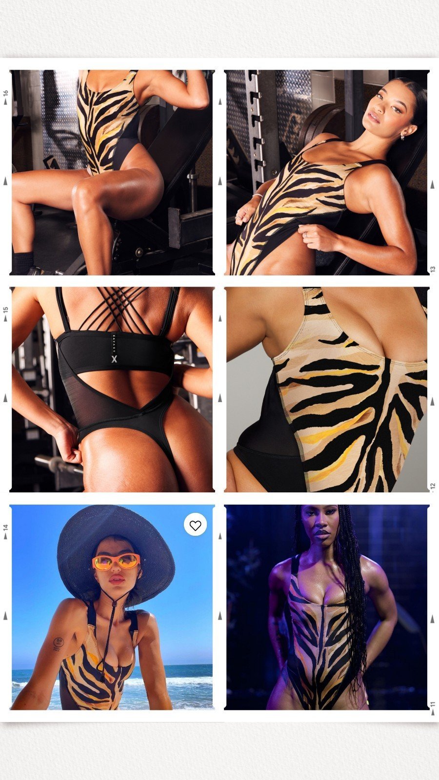 Savage Fenty Bodysuit