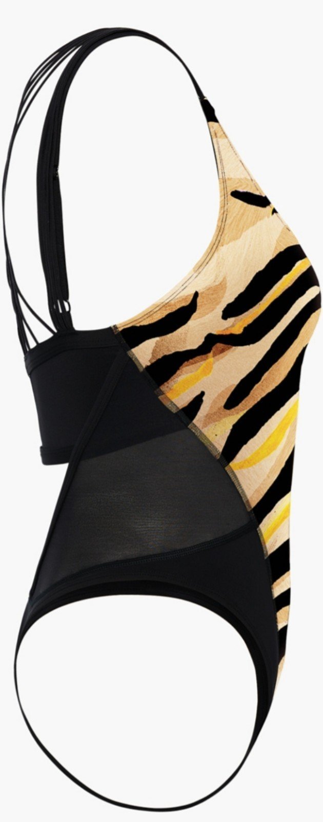 Savage Fenty Bodysuit - detail