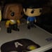 Funko Pop Startrek bundle of 2