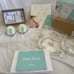 Willow 3.0 Wearable Breast Pump 24mm; milk bags, milk containers & extra flanges