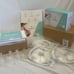 Willow 3.0 Wearable Breast Pump 24mm; milk bags, milk containers & extra flanges