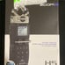 Zoom Four-Track Portable Recorder with interchangeable mic system H5