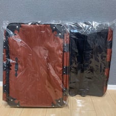 Nijigen no Mori x Demon Slayer Collaboration Tanjiro's Backpack 2 pieces