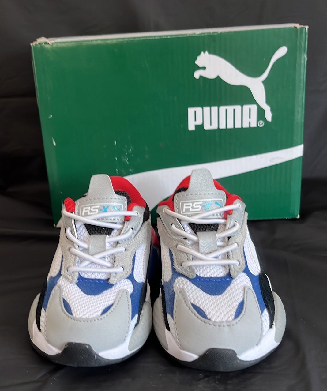 Puma RS-X