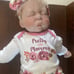 lee middleton dolls used “Cherish”