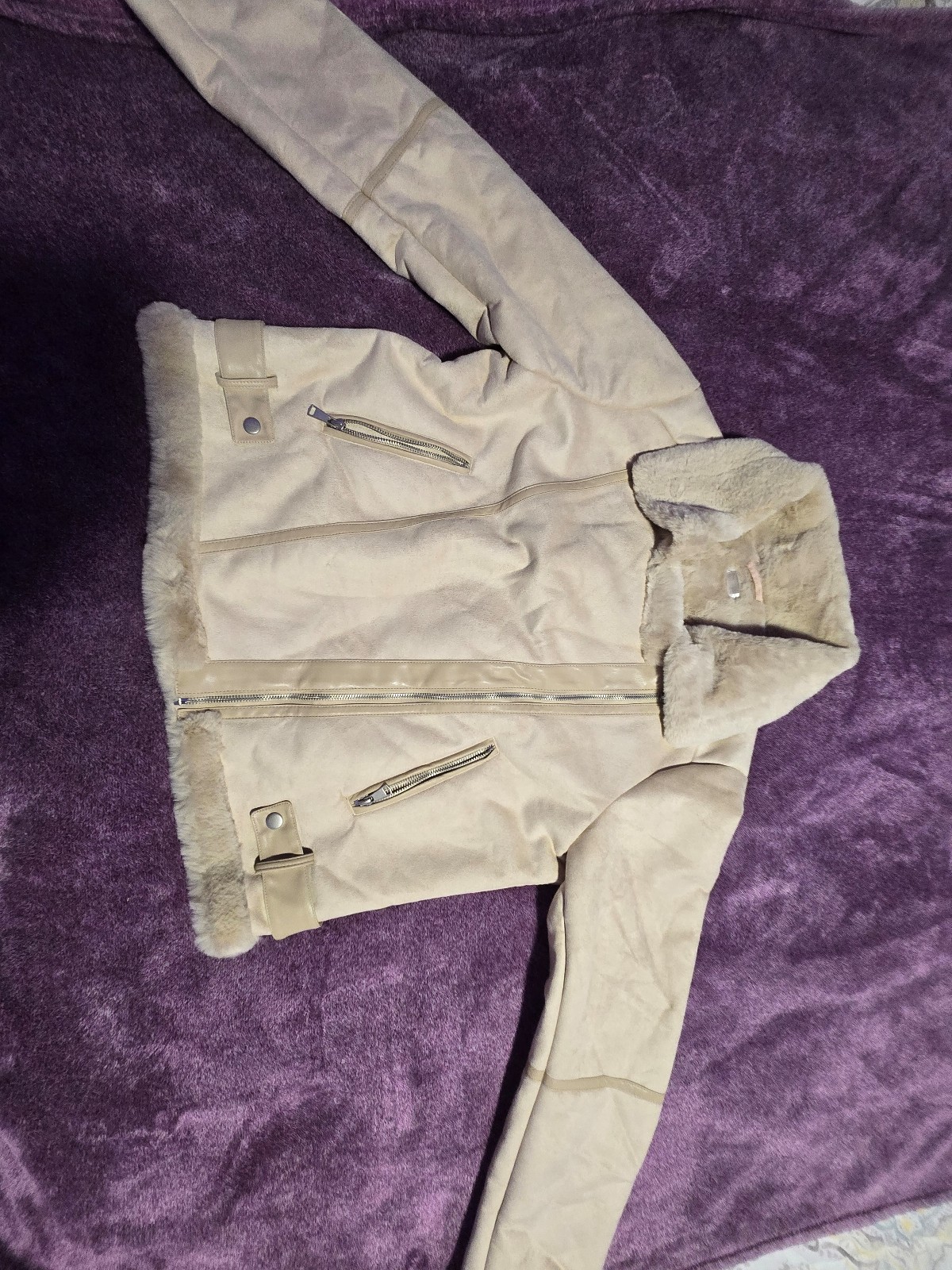 Jacket Venus size L brand new