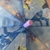 Kids Tinkerbell 24in Umbrella
