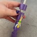 Kids Tinkerbell 24in Umbrella