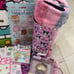 Free shipping!!!! Hello Kitty Gift Set