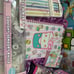 Free shipping!!!! Hello Kitty Gift Set
