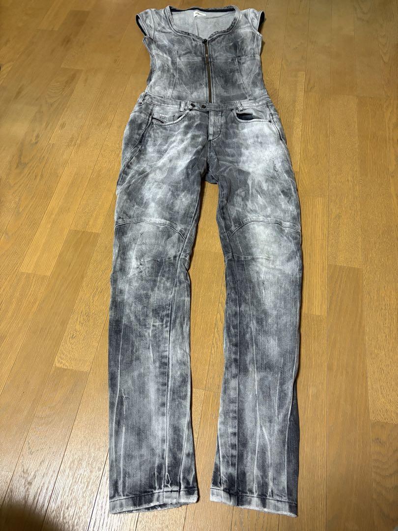 Diesel Overalls⭐︎