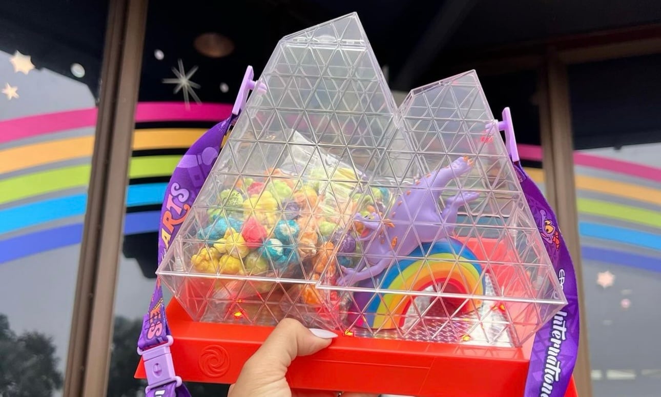 figment popcorn bucket festival of the arts