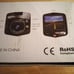 dash cam with night vision (NEW)