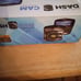 dash cam with night vision (NEW)