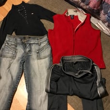 Diffrent name nrand bundle