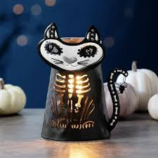 Scentsy Very Superstitious Warmer