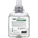 GOJO Green Certified Foam Hand Cleaner, Fragrance Free, 1250 mL Hand Soap Refil
