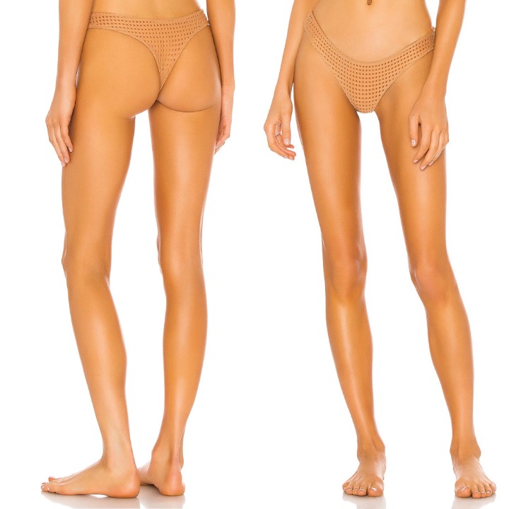 Acacia Swimwear 'Ho'okipa' Bikini Bottom