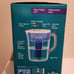 PUR PLUS 7Cup Pitcher Filtration System w/Filter Change Light