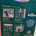 PUR PLUS 7Cup Pitcher Filtration System w/Filter Change Light