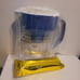 PUR PLUS 7Cup Pitcher Filtration System w/Filter Change Light