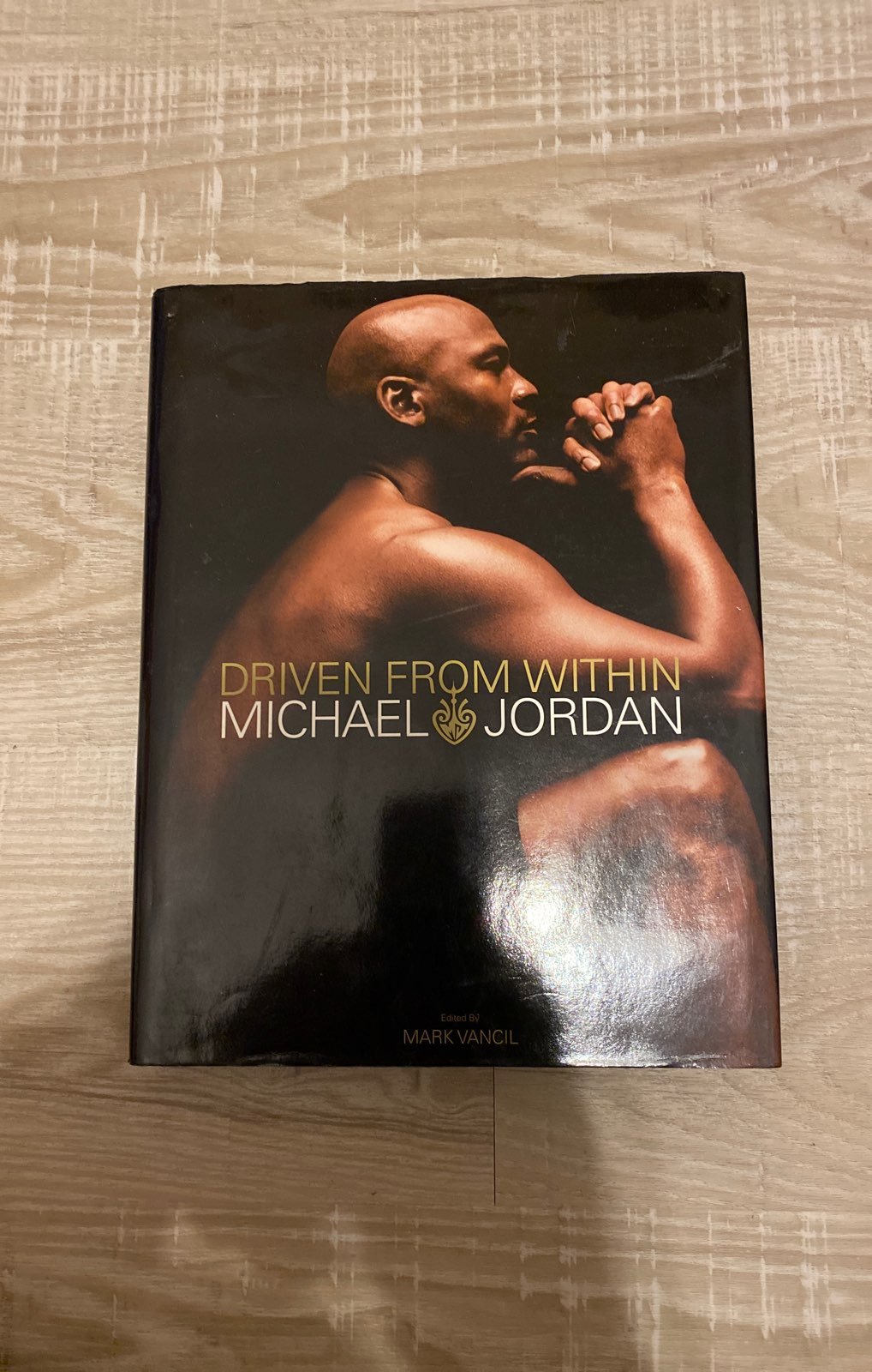Jordans book