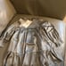 Zara new dress sz 18/24 m