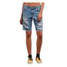 Volcom Women's Super Stoned Slim Straight Bermuda Short