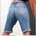 Volcom Women's Super Stoned Slim Straight Bermuda Short