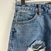 Volcom Women's Super Stoned Slim Straight Bermuda Short