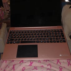 Gateway laptop computer