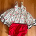 Girl August set