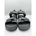 ROCKPORT Men’s ROCKLAKE Strap Sandals, Black, Size 12 M