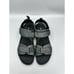 ROCKPORT Men’s ROCKLAKE Strap Sandals, Black, Size 12 M